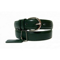 Ladies Leather Belt 1.25"